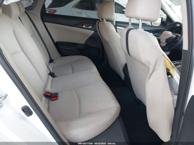 2HGFC2F56JH597251 Honda k20c2