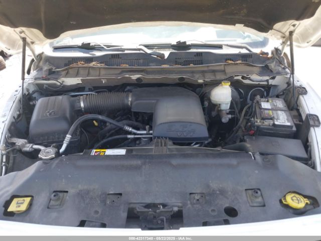 1C6RR6FG8ES455931 RAM 1500 Tradesman