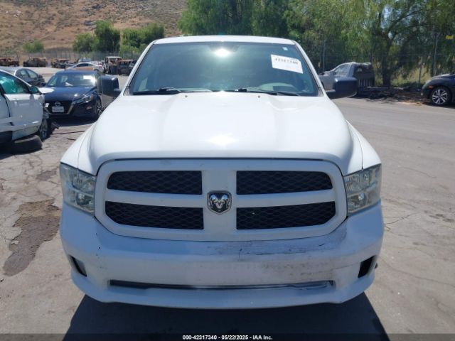 1C6RR6FG8ES455931 RAM 1500 Tradesman