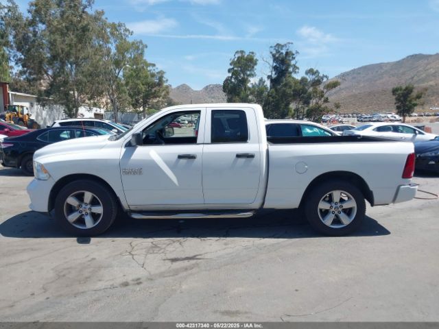 1C6RR6FG8ES455931 RAM 1500 Tradesman