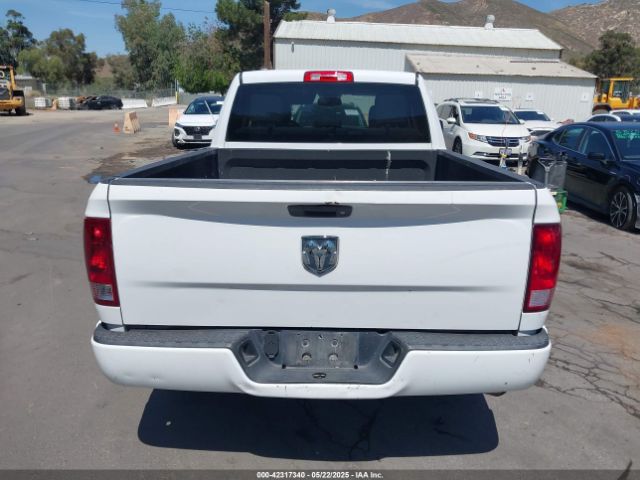 1C6RR6FG8ES455931 RAM 1500 Tradesman