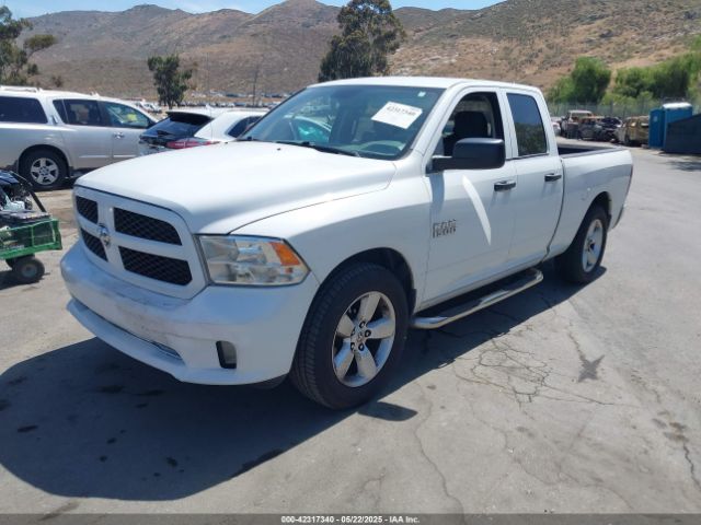 1C6RR6FG8ES455931 RAM 1500 Tradesman