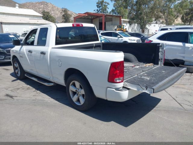 1C6RR6FG8ES455931 RAM 1500 Tradesman