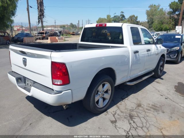 1C6RR6FG8ES455931 RAM 1500 Tradesman