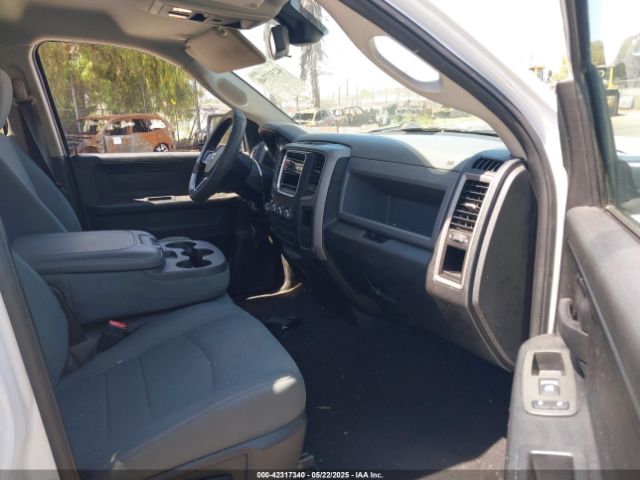 1C6RR6FG8ES455931 RAM 1500 Tradesman