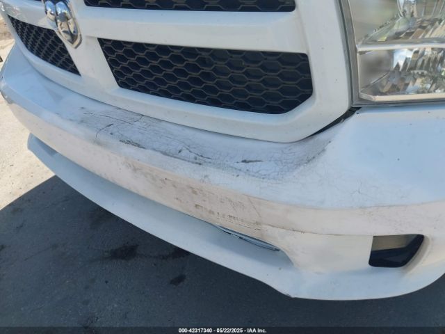 1C6RR6FG8ES455931 RAM 1500 Tradesman