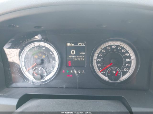 1C6RR6FG8ES455931 RAM 1500 Tradesman