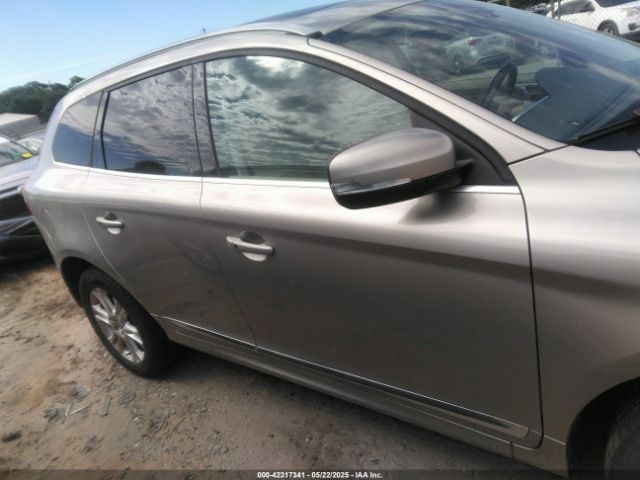 YV4612RK8F2743166 Volvo Xc60 T5/t5 Premier