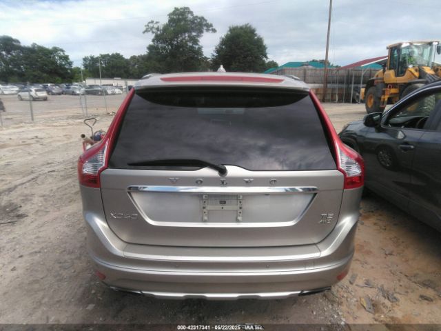 YV4612RK8F2743166 Volvo Xc60 T5/t5 Premier