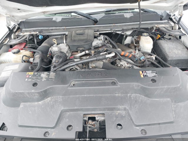 1GC1KXC8XEF177264 Chevrolet lml