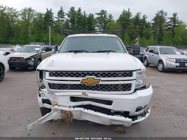 1GC1KXC8XEF177264 Chevrolet lml