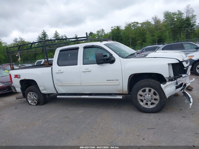 1GC1KXC8XEF177264 Chevrolet lml