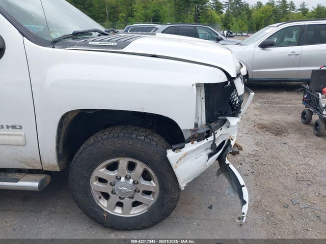 1GC1KXC8XEF177264 Chevrolet lml