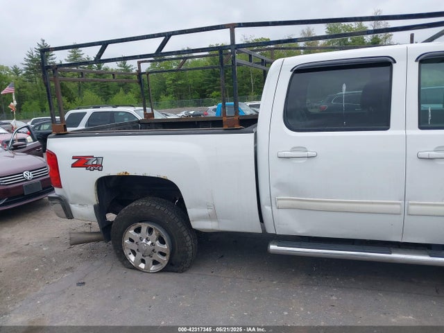 1GC1KXC8XEF177264 Chevrolet lml