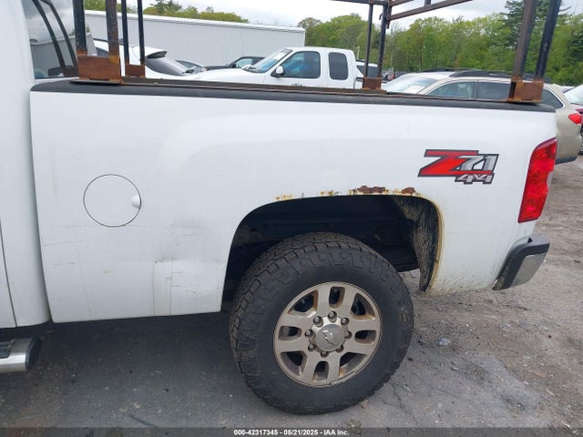 1GC1KXC8XEF177264 Chevrolet lml