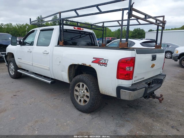 1GC1KXC8XEF177264 Chevrolet lml
