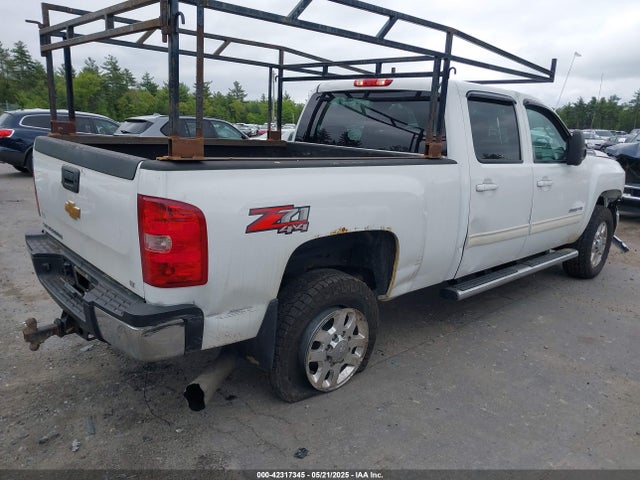 1GC1KXC8XEF177264 Chevrolet lml