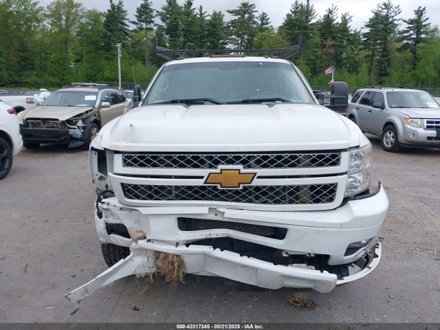 1GC1KXC8XEF177264 Chevrolet lml