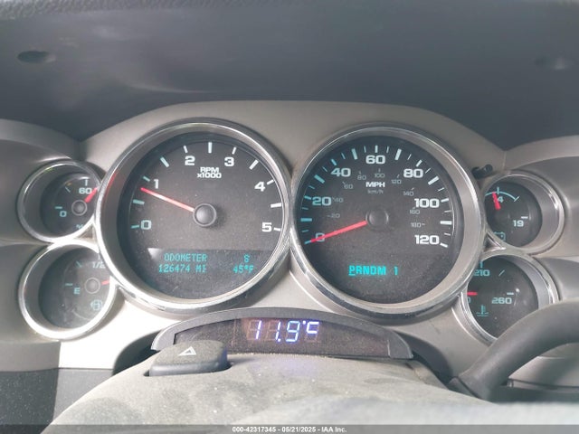 1GC1KXC8XEF177264 Chevrolet lml