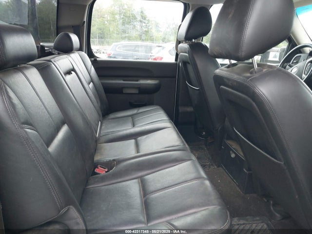 1GC1KXC8XEF177264 Chevrolet lml