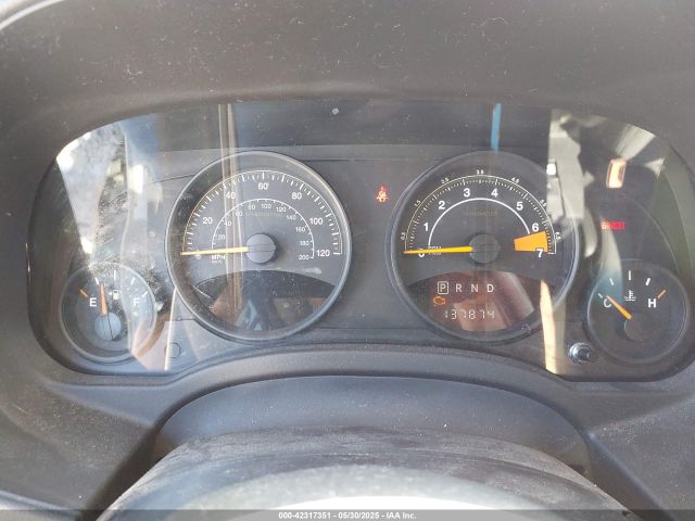 1C4NJPFB3ED905756 Jeep Patriot Latitude