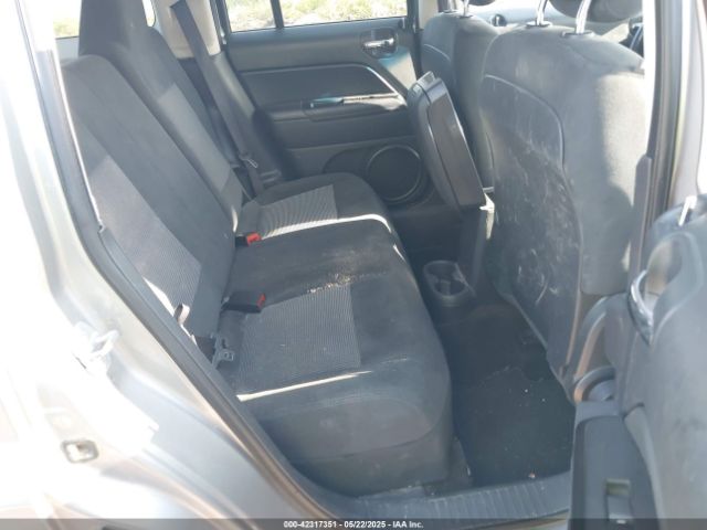 1C4NJPFB3ED905756 Jeep Patriot Latitude