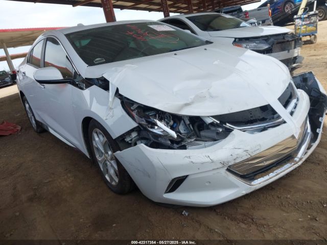 2018 CHEVROLET VOLT 1G1RB6S56JU122698