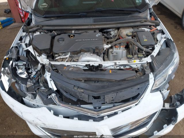 2018 CHEVROLET VOLT 1G1RB6S56JU122698 Photo 9
