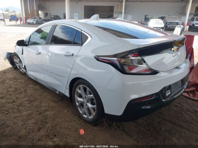 2018 CHEVROLET VOLT 1G1RB6S56JU122698 Photo 2