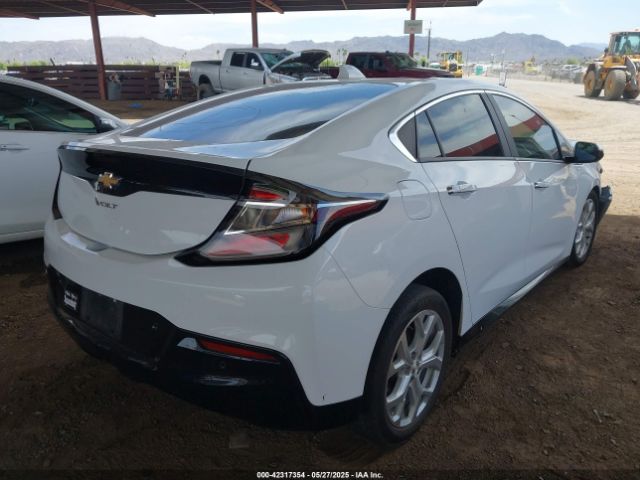 2018 CHEVROLET VOLT 1G1RB6S56JU122698 Photo 3