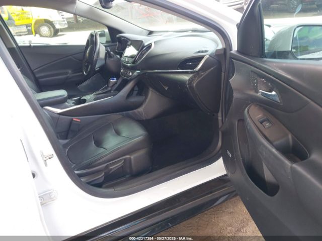 2018 CHEVROLET VOLT 1G1RB6S56JU122698 Photo 4