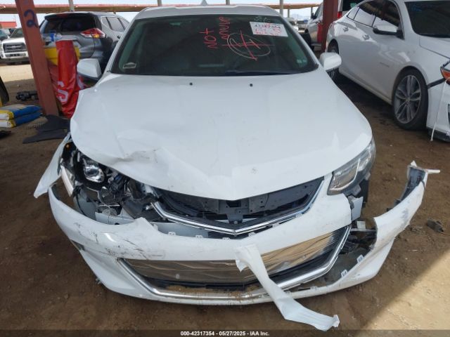 2018 CHEVROLET VOLT 1G1RB6S56JU122698 Photo 5