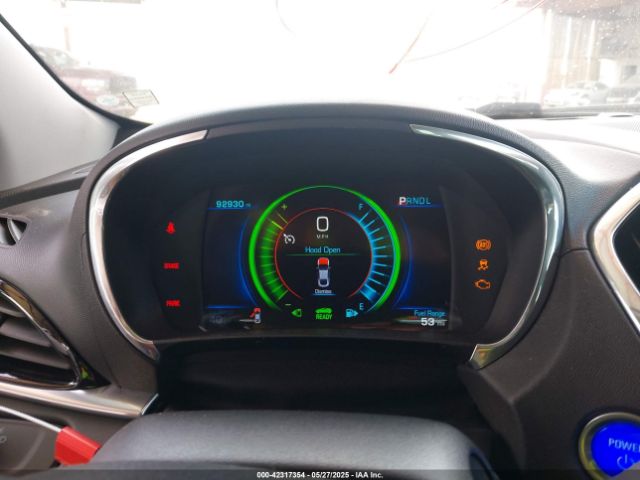 2018 CHEVROLET VOLT 1G1RB6S56JU122698 Photo 6