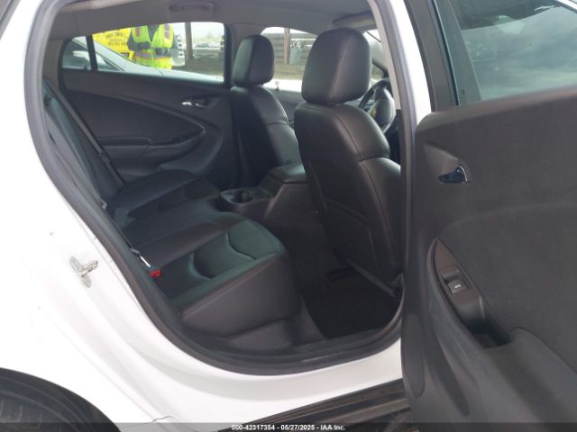 2018 CHEVROLET VOLT 1G1RB6S56JU122698 Photo 7