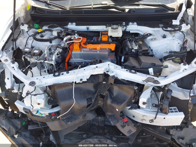3GPKHZRJ7RS509394 Honda x0c+ec5
