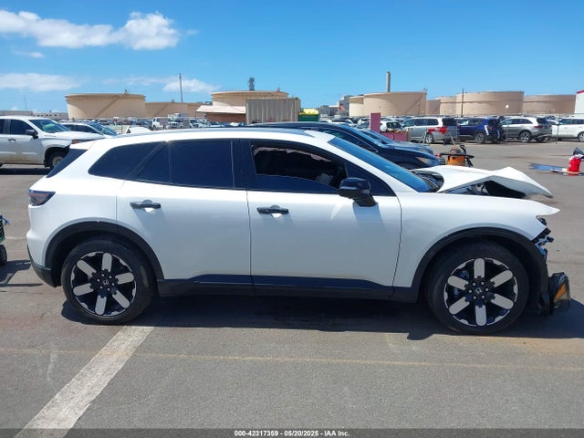 3GPKHZRJ7RS509394 Honda x0c+ec5