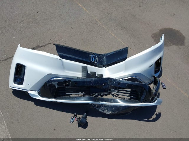 3GPKHZRJ7RS509394 Honda x0c+ec5
