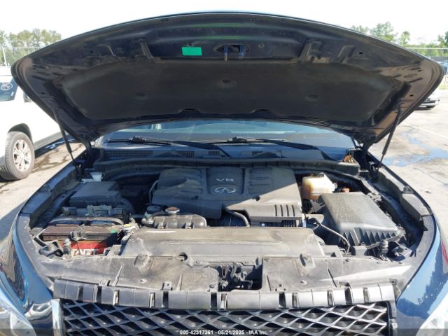 JN8AZ2NF3F9573034 Infiniti QX80