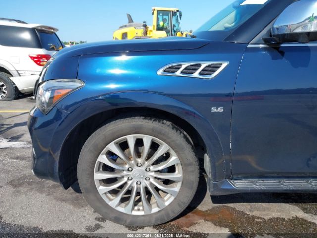 JN8AZ2NF3F9573034 Infiniti QX80