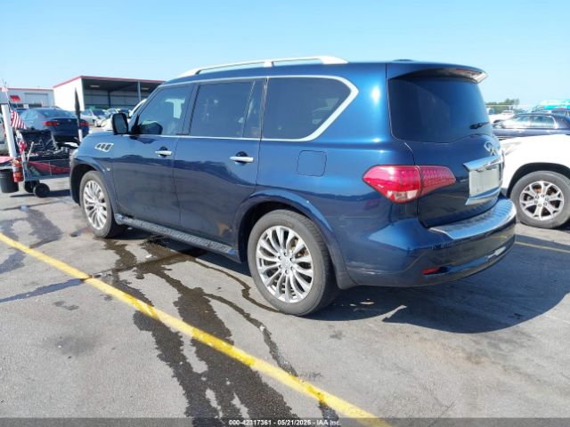 JN8AZ2NF3F9573034 Infiniti QX80