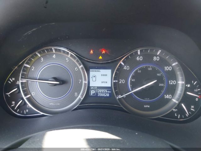 JN8AZ2NF3F9573034 Infiniti QX80