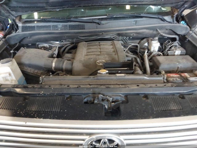 5TFHY5F19HX597001 Toyota 3ur-fe