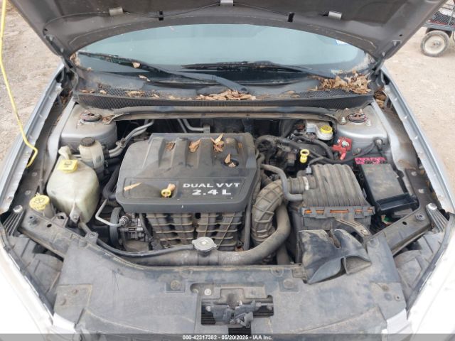 2013 CHRYSLER 200 1C3CCBAB8DN640244 Photo 9