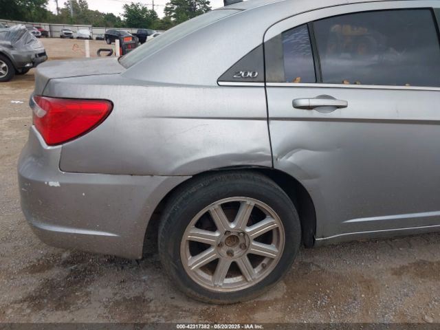 2013 CHRYSLER 200 1C3CCBAB8DN640244 Photo 5