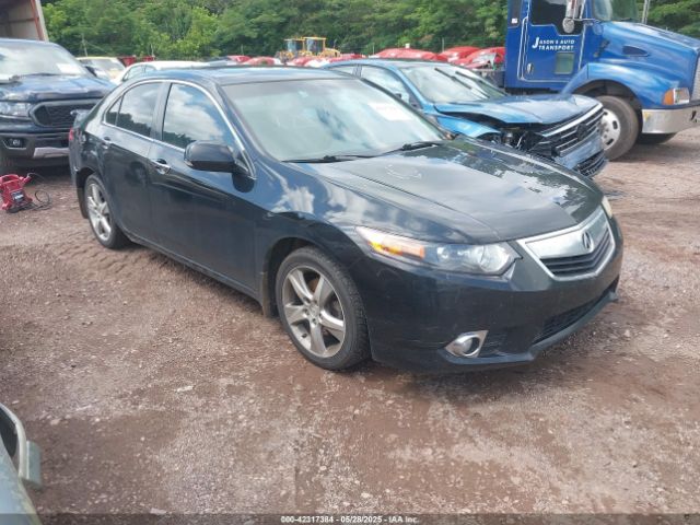 2011 ACURA TSX JH4CU2F68BC014480 Photo 0