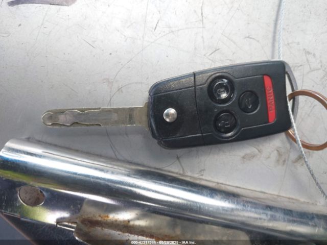 2011 ACURA TSX JH4CU2F68BC014480 Photo 10