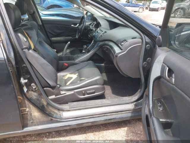 2011 ACURA TSX JH4CU2F68BC014480 Photo 4