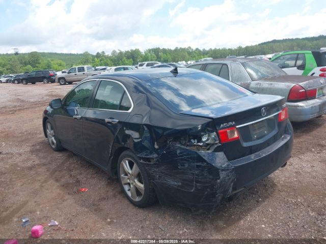 2011 ACURA TSX JH4CU2F68BC014480 Photo 5