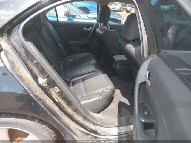 2011 ACURA TSX JH4CU2F68BC014480 Photo 7