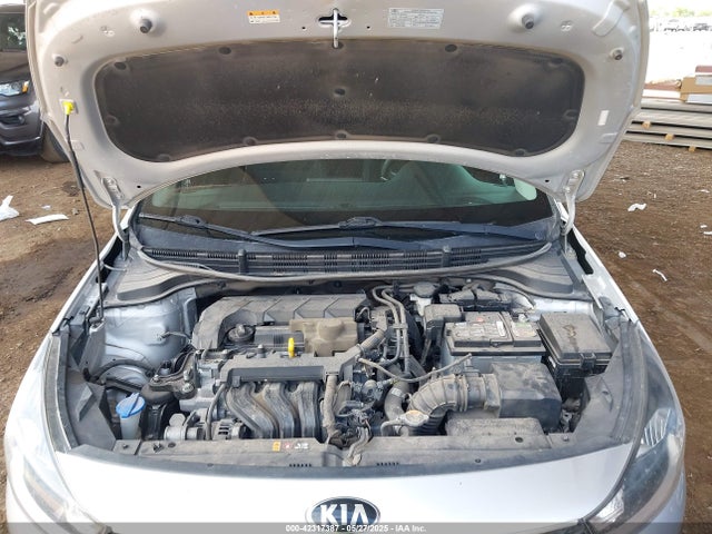 3KPA24AD3LE273260 KIA gammaii 1.6mpi+cvt
